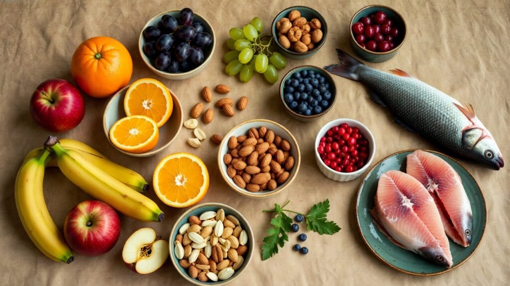 Alimentos naturais que ajudam na ereção