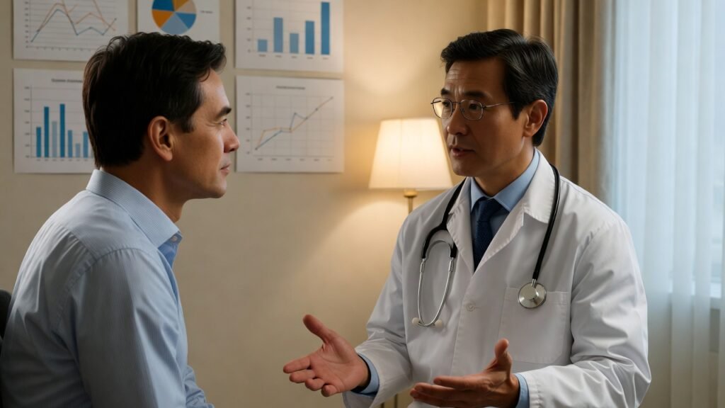 Alternativas médicas antes da inseminação in vitro