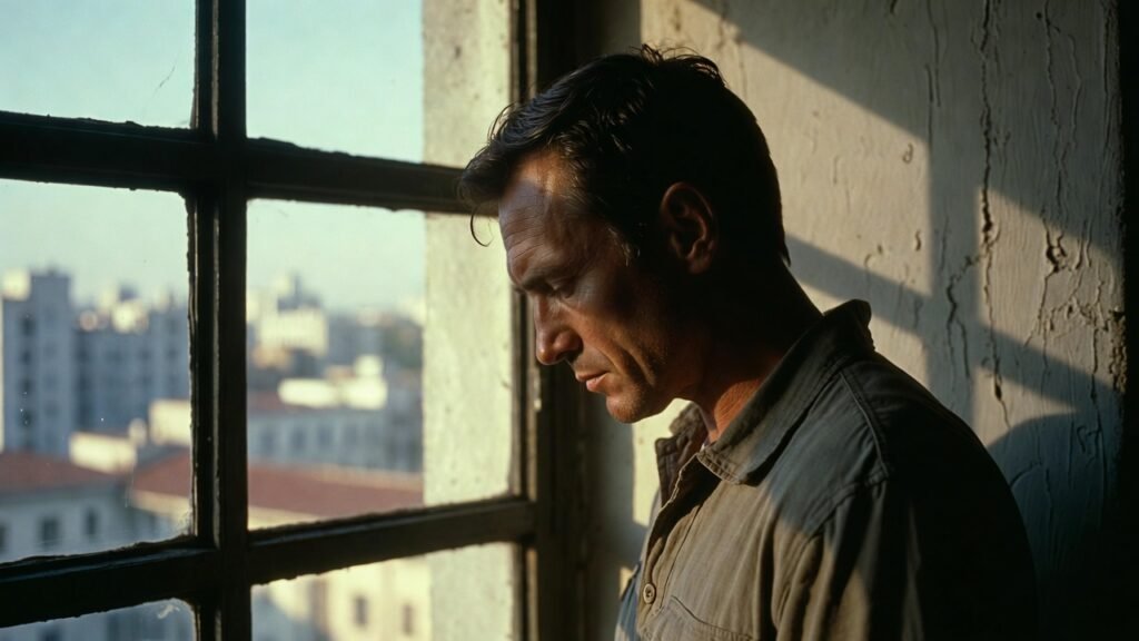 Ansiedade e disfunção erétil situacional