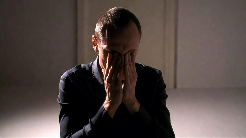 Bloqueio psicológico e disfunção erétil situacional