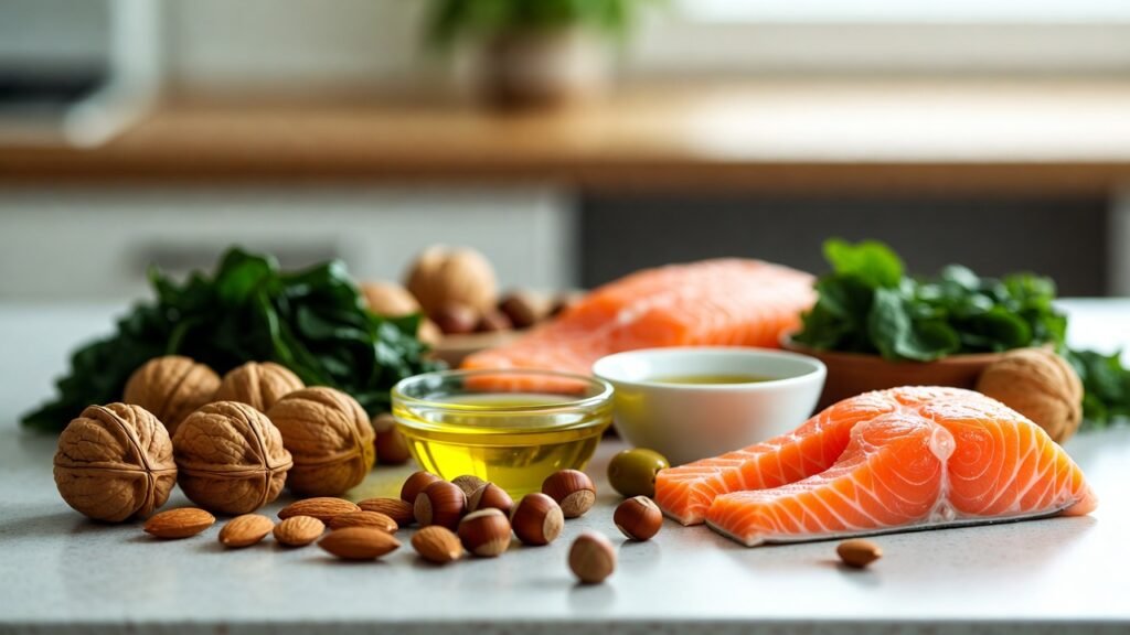 Alimentos que melhoram a circulação e ereção