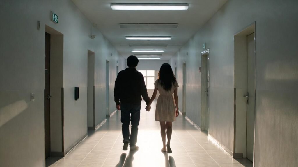 Avaliação da fertilidade masculina e feminina