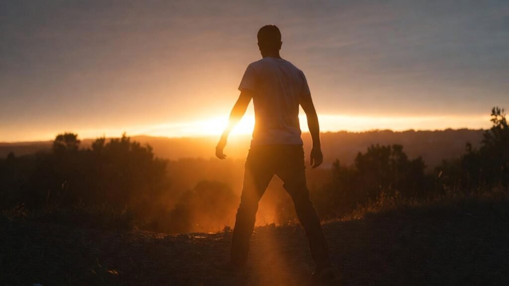 Superação da disfunção erétil situacional