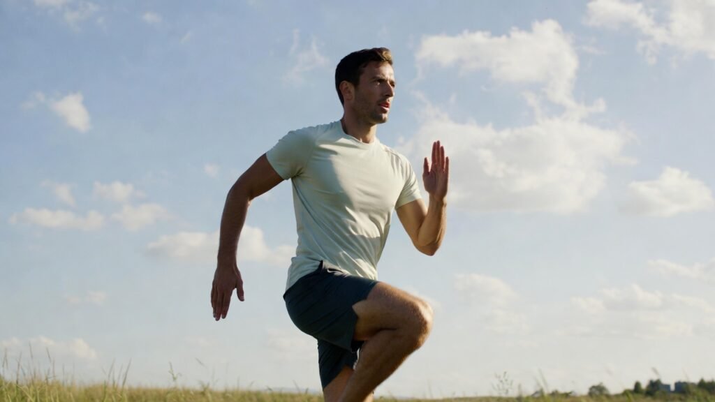 Saúde sexual masculina ligada a hábitos saudáveis